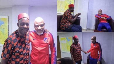 Soludo Reiterates Call For Release Of Nnamdi Kanu, Says AGF Will Formally Receive Letter Soon