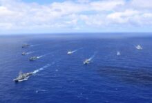 South Africa to conduct naval drills with Russia and China