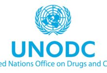 UNODC Launches 2022 Global Report on Trafficking in Persons