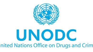 UNODC Launches 2022 Global Report on Trafficking in Persons