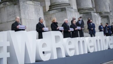 United Arab Emirates says it will teach Holocaust in schools