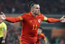 Wales talisman Bale's top moments for the Dragons