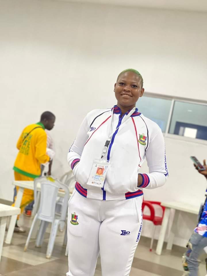 Bayelsa Scrabble Star Receives International Invitation