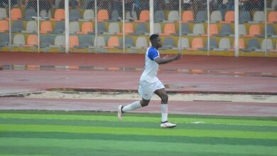 NPFL: Mizo Target More Goals for Bayelsa United