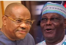 Wike grants Atiku’s campaigners conditional access to Rivers stadium for rally