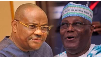 Wike grants Atiku’s campaigners conditional access to Rivers stadium for rally