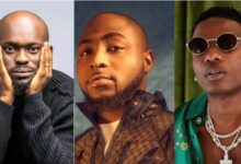 Wizkid, Mr Jollof Fight Over Tour