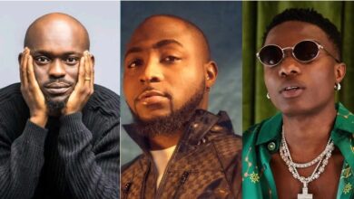 Wizkid, Mr Jollof Fight Over Tour