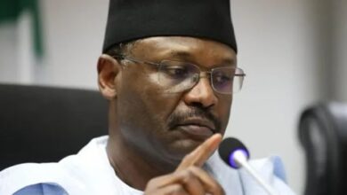 2023 Election: Foreign hackers attacking Nigeria's database - INEC Chairman