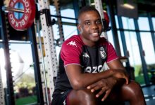 Zimbabwe: Nakamba's Agent Breaks Silence On Warriors Star's Future