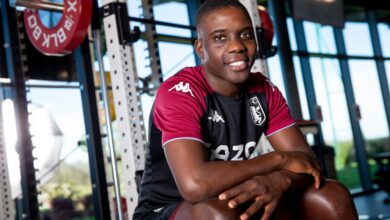 Zimbabwe: Nakamba's Agent Breaks Silence On Warriors Star's Future