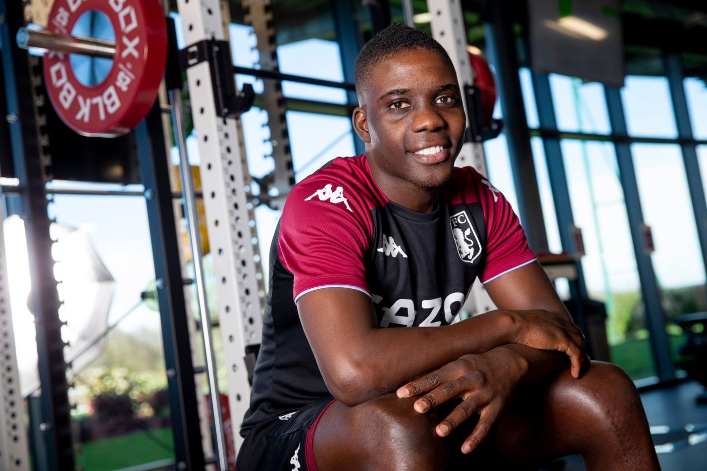 Zimbabwe: Nakamba's Agent Breaks Silence On Warriors Star's Future