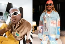 TG Omori Reveals Cost Of Asake’s ‘Joha’ Music Video || See !!!