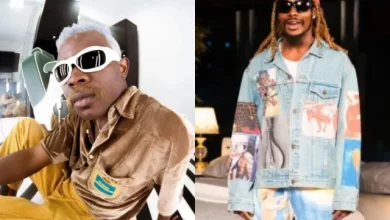 TG Omori Reveals Cost Of Asake’s ‘Joha’ Music Video || See !!!