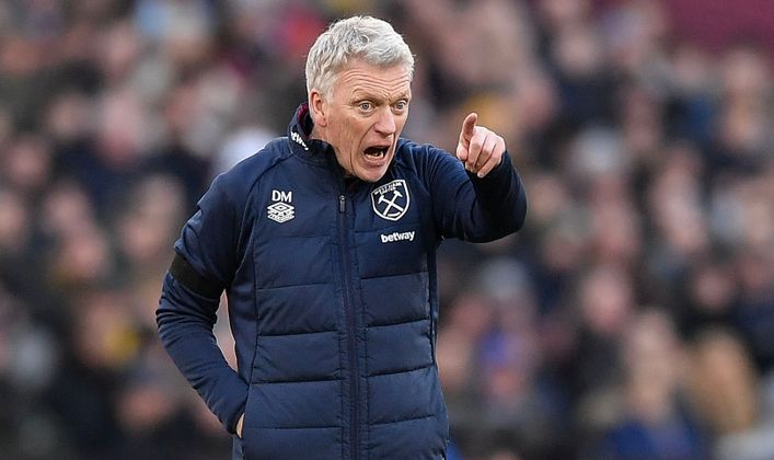 David Moyes would bring a wealth of Premier League experience to Everton