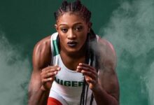 American coaching job thrills Adekuoroye