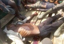 Tension In Delta State Community As Fulani Herdsmen Kill Farmer, Son, Abduct Others