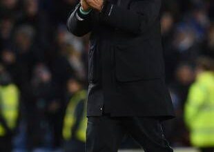 Klopp cannot remember worse Liverpool game than dismal Brighton defeat