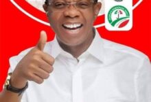 Abia PDP gov candidate is dead