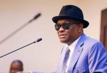 ABC Nwosu's resignation vindicates G-5 governors - Wike