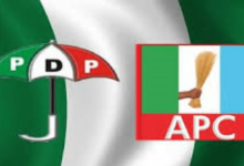 PDP, APC bicker in Edo over gunshots, death during in campaign