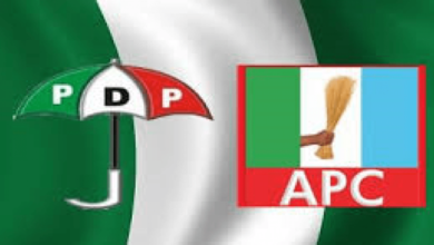 PDP, APC bicker in Edo over gunshots, death during in campaign