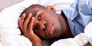 rare condition, genetic condition, fever, body temperatures