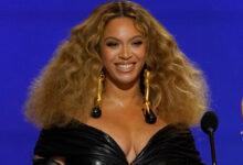 Beyoncé Announces Renaissance World Tour