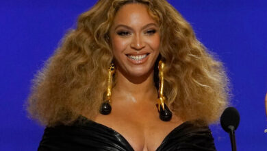 Beyoncé Announces Renaissance World Tour