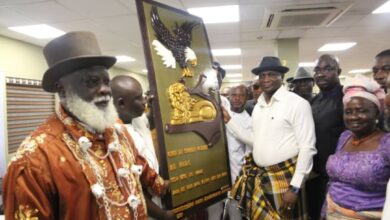 No More Agitation, It’s Time For Devt., NDDC MD Tells Ijaw Leaders https://osprimetv.com/no-more-agitation-its-time-for-devt-nddc-md-tells-ijaw-leaders/ #NoMoreAgitation #Time #Development #NDDC @NDDCOnline #ManagingDirector #Ijaw #Leaders