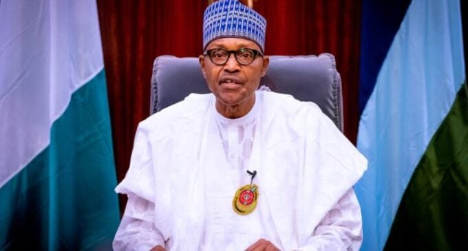 FULL TEXT: Buhari addresses Nigerians on plans to end naira scarcity