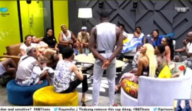 Elections: With youths leading voters' list, will BBTitans be a distraction?