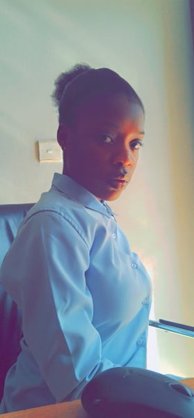 Felicia Abisola  Olamiji