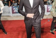 Watch as rap star AKA chats with friends outside restaurant in South Africa just seconds before gunman shoots him dead at point blank range