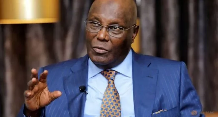 Atiku to Nigerians: Disregard fake audio about me, Okowa, Tambuwal