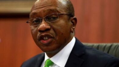 CBN Won’t Be Used To Frustrate 2023 General Election — Emefiele