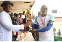 NDDC To Sponsor Quarterly Sports Competitions In Niger Delta