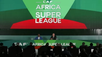 Confed Cup: Rivers United accuse NFF of sabotage