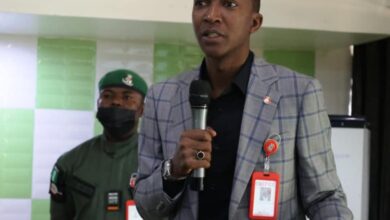 Court orders arrest of EFCC Chairman, Bawa, remand in Kuje prison