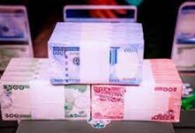 Currency Redesign: N2.7trn still hidden in some Nigerians’ homes – Emefiele