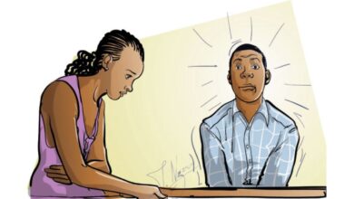 Daisy's World: Misunderstandings that can wreck relationships