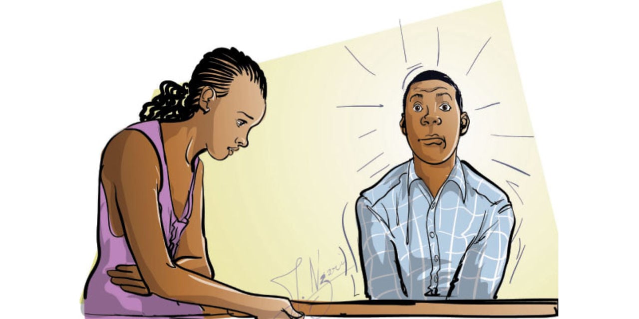 Daisy's World: Misunderstandings that can wreck relationships