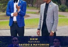 Davido And Mayorkun’s Prayer Song … For The Church Or The Clubs?