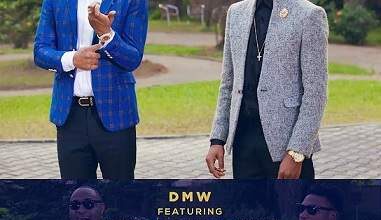 Davido And Mayorkun’s Prayer Song … For The Church Or The Clubs?
