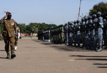 Death toll rises to 51 in Burkina Faso attack