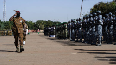 Death toll rises to 51 in Burkina Faso attack