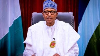 FULL TEXT: Buhari addresses Nigerians on plans to end naira scarcity