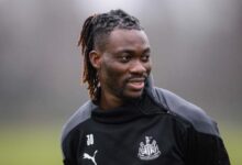 Ghana: Turkey Earthquake - Christian Atsu Still Missing