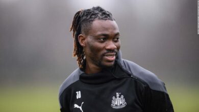 Ghana: Turkey Earthquake - Christian Atsu Still Missing