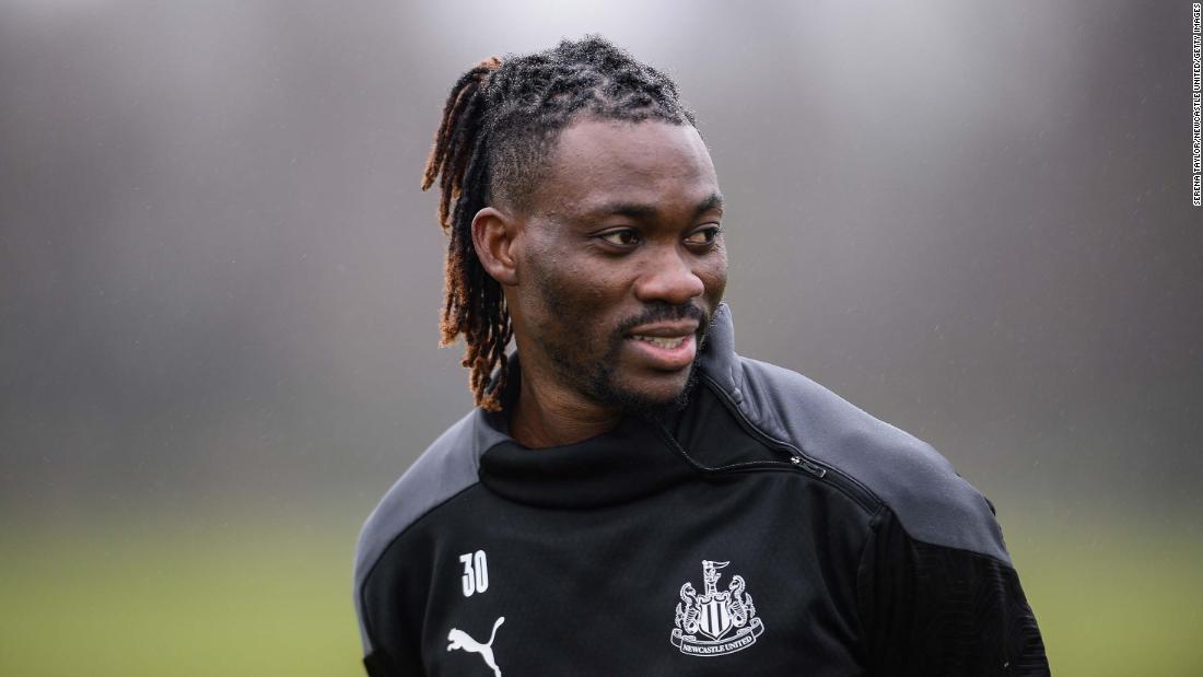 Ghana: Turkey Earthquake - Christian Atsu Still Missing